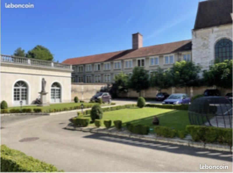 Appartement à louer, 31m², Auxerre