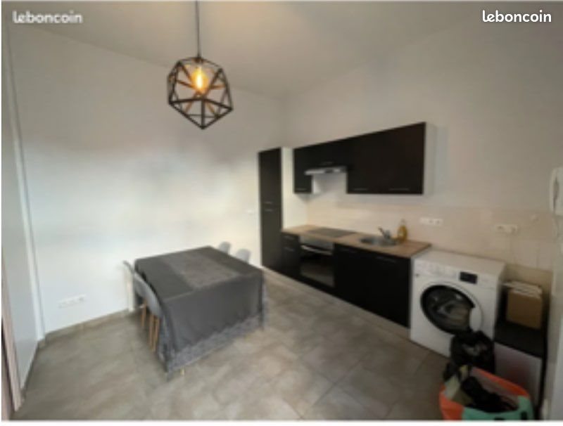 Appartement à louer, 31m², Auxerre