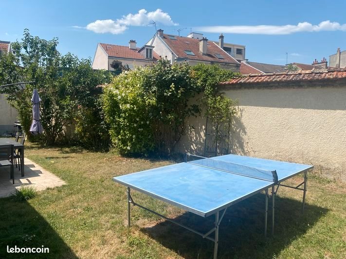 Maison à louer, 124m², Reims