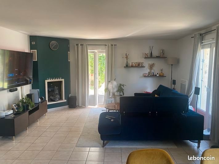 Maison à louer, 124m², Reims