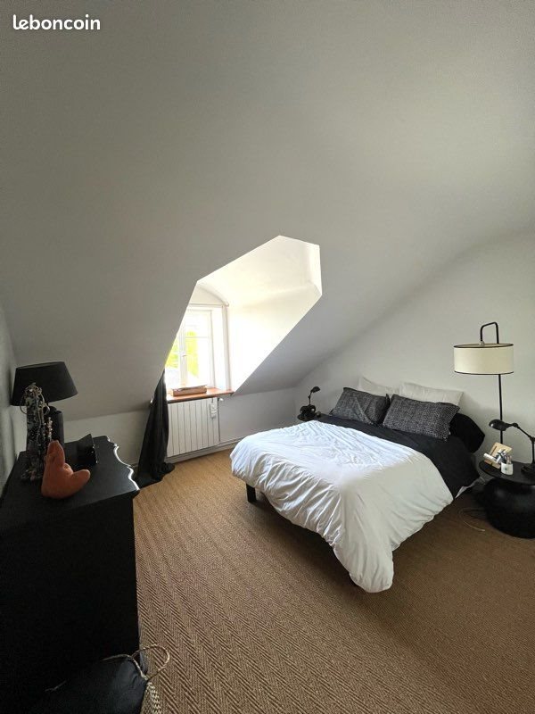 Appartement à vendre, 109m², Montigny-lès-Metz