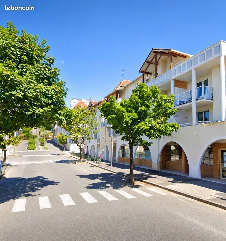 Appartement à vendre, 50m², Billère