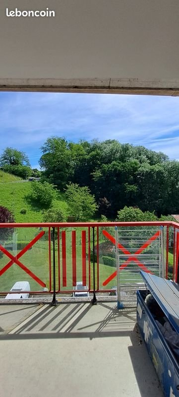 Appartement à vendre, 50m², Billère