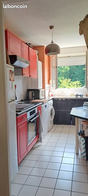Appartement à vendre, 50m², Billère