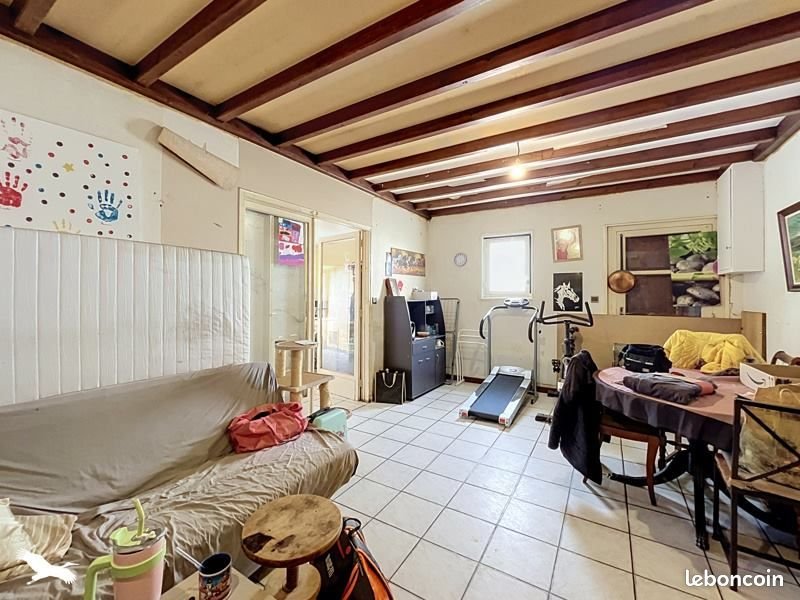 Maison à vendre, 82m², Mérignac