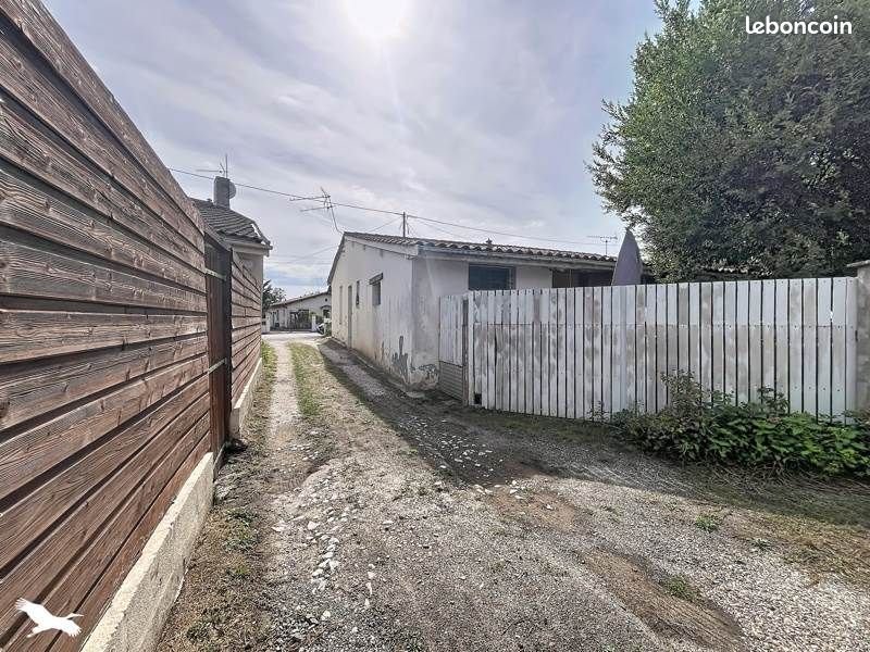 Maison à vendre, 82m², Mérignac