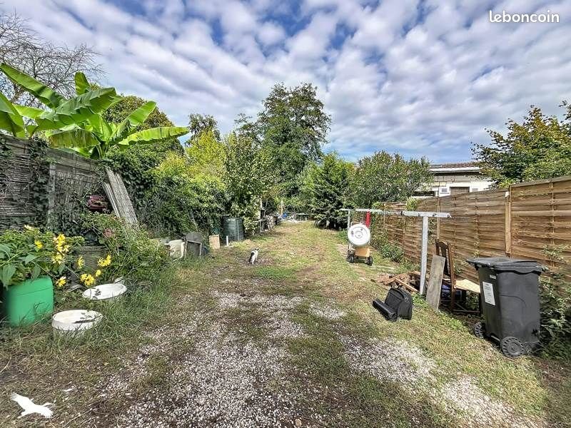 Maison à vendre, 82m², Mérignac