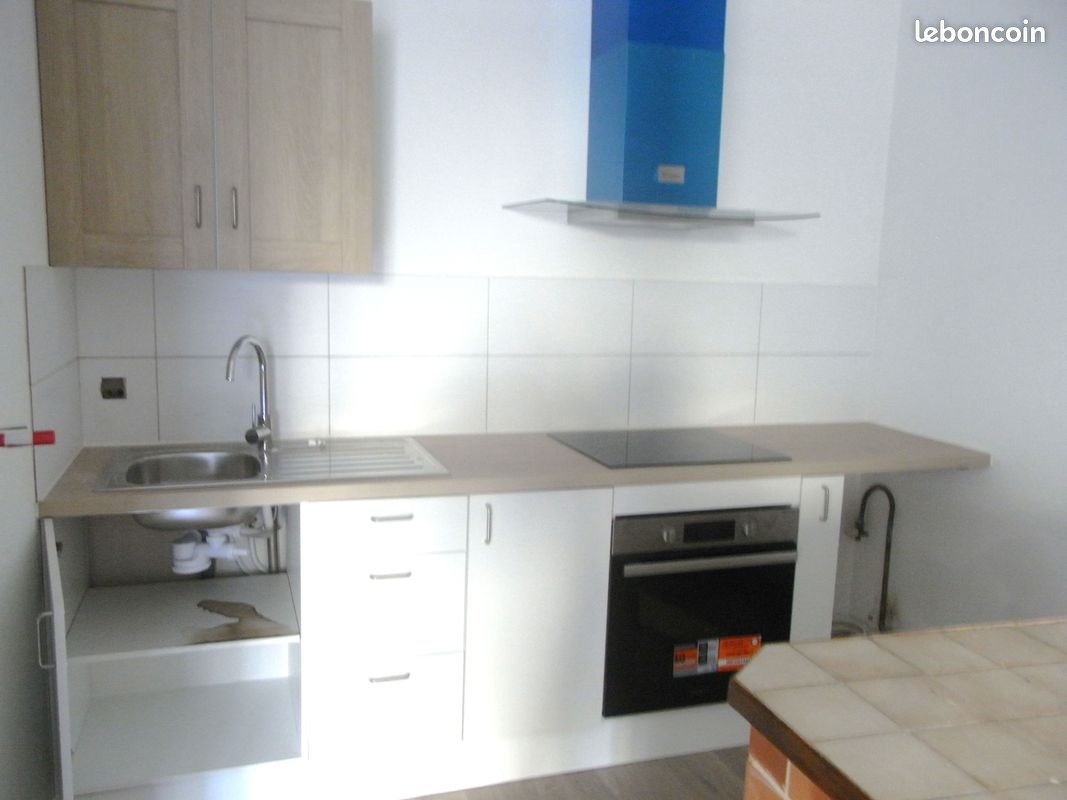 Appartement à louer, 37m², Louhans