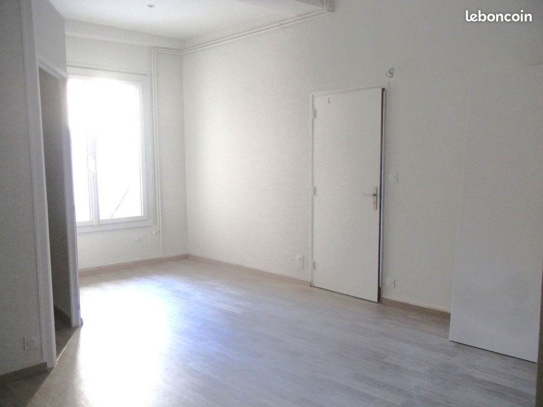 Appartement à louer, 37m², Louhans