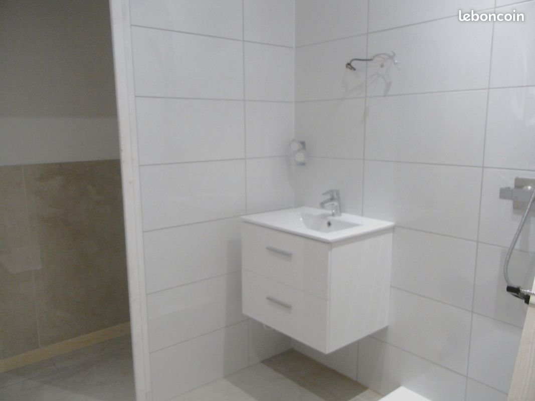Appartement à louer, 37m², Louhans