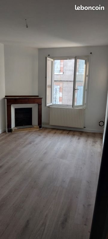 Appartement à louer, 47m², Pamiers