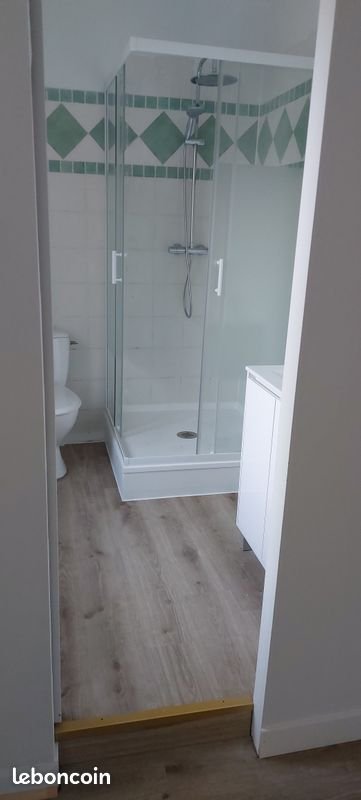 Appartement à louer, 47m², Pamiers