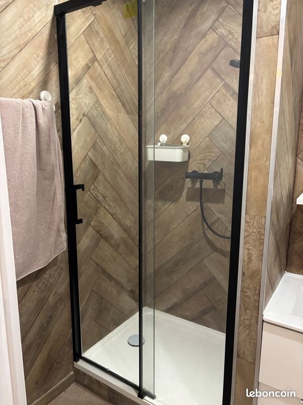 Appartement à louer, 16m², Paris 13ème