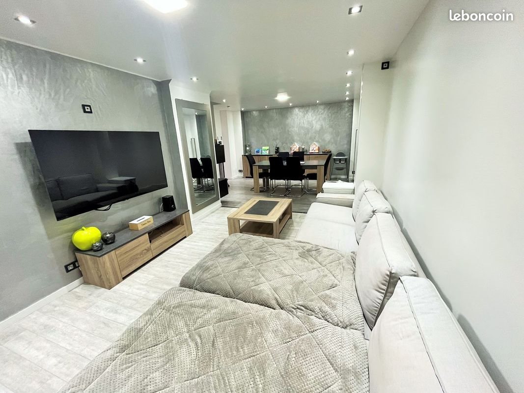 Maison à vendre, 107m², Maubeuge