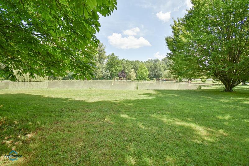 Maison à vendre, 159m², Selles-sur-Cher