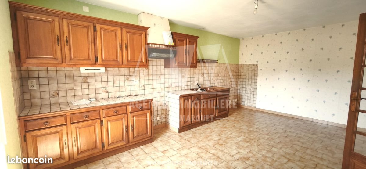Maison à louer, 156m², Saint-Yrieix-sur-Charente