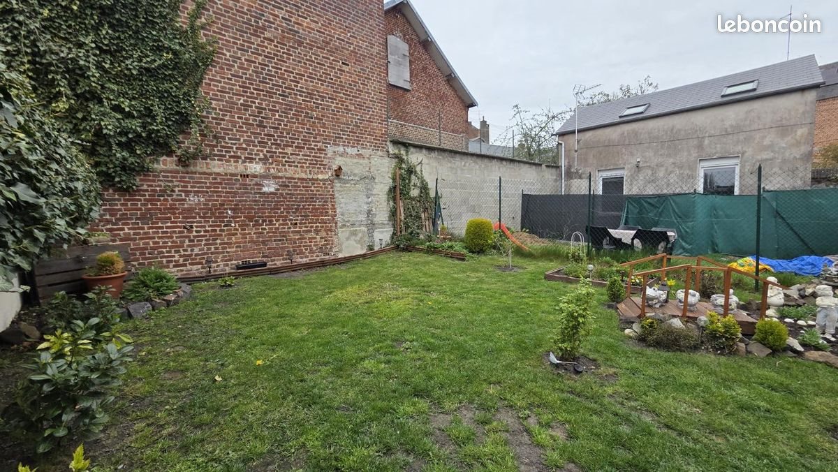 Maison à vendre, 231m², Fourmies