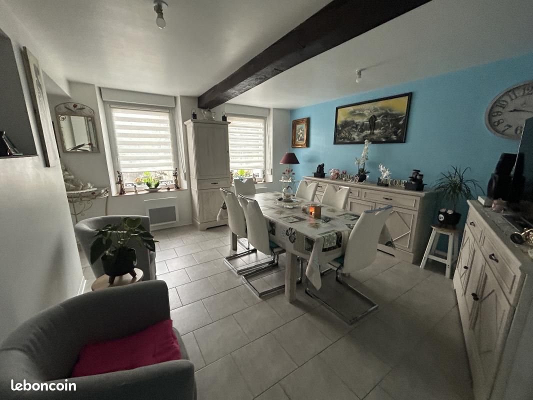 Maison à vendre, 231m², Fourmies