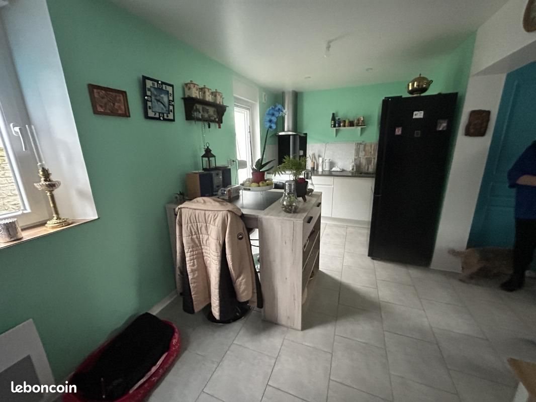 Maison à vendre, 231m², Fourmies