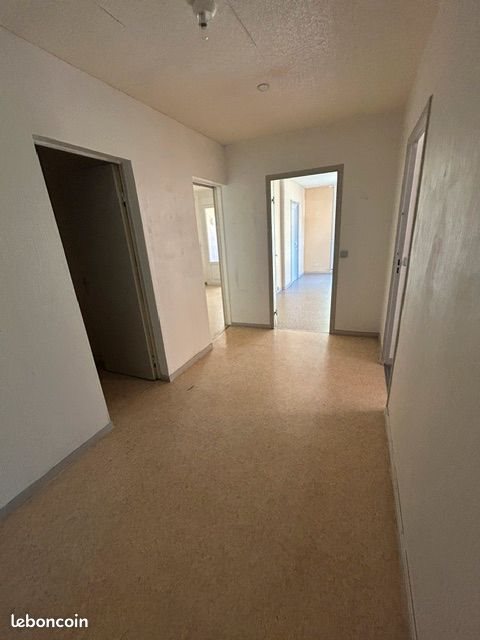 Appartement à vendre, 79m², Agen