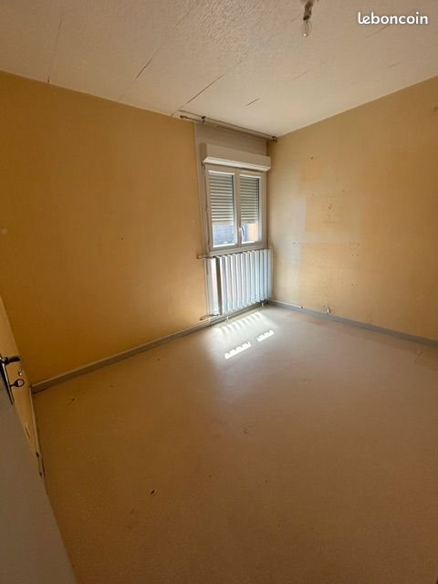 Appartement à vendre, 79m², Agen