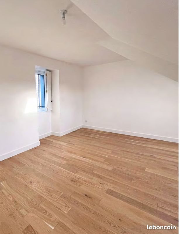 Appartement à vendre, 47m², Nantes