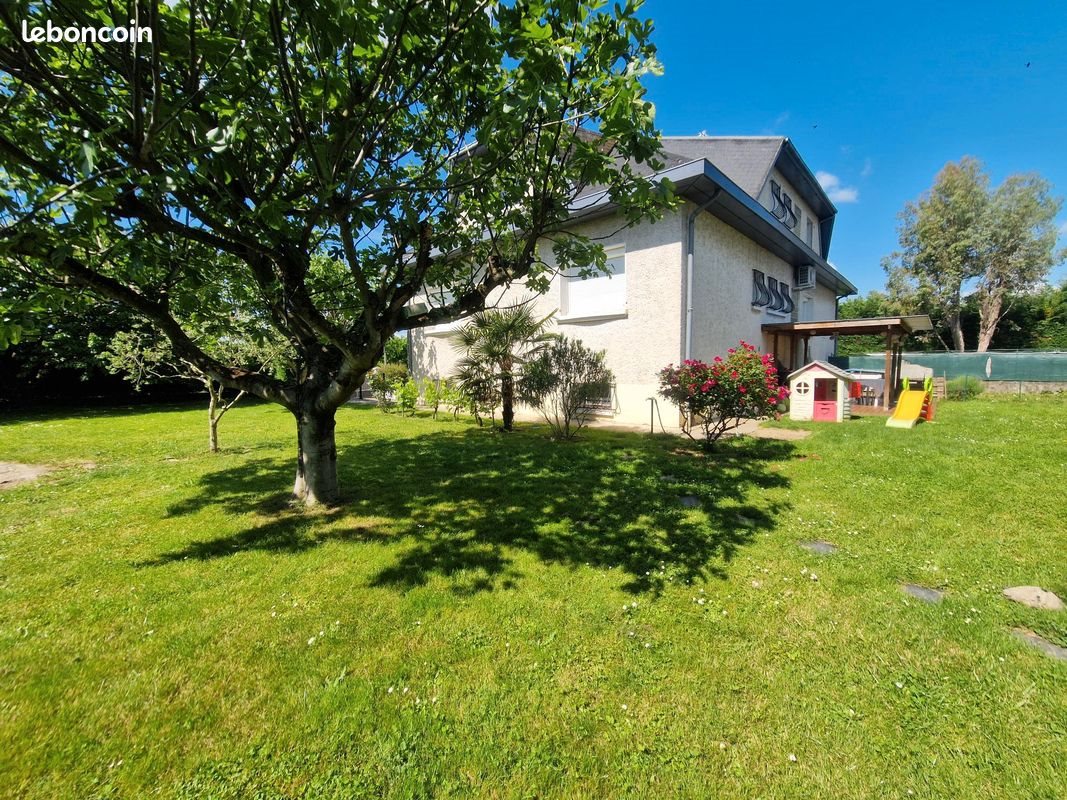 Maison à vendre, 137m², Villette-de-Vienne