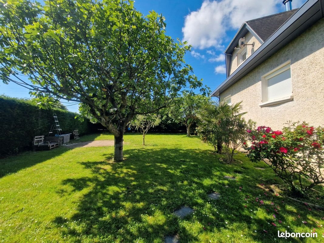 Maison à vendre, 137m², Villette-de-Vienne
