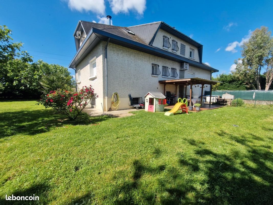 Maison à vendre, 137m², Villette-de-Vienne