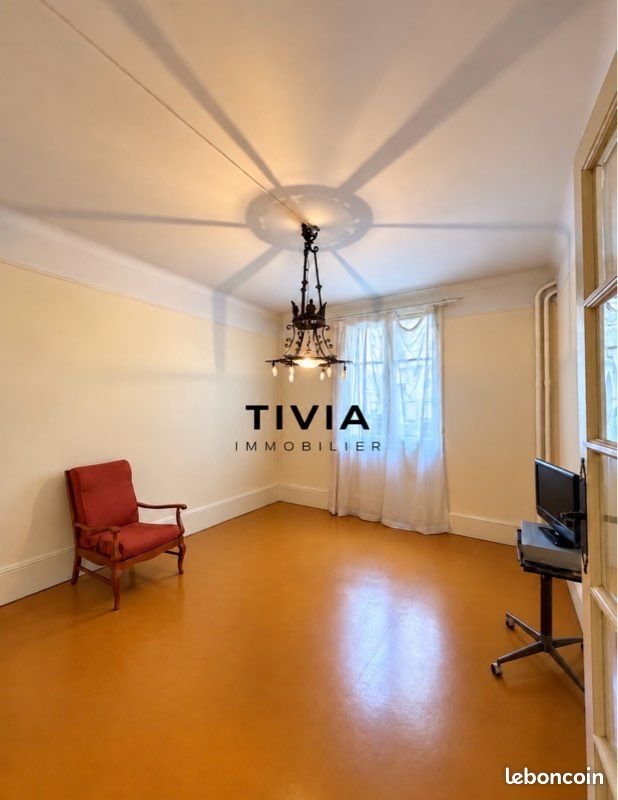 Appartement à vendre, 74m², Paris 15ème