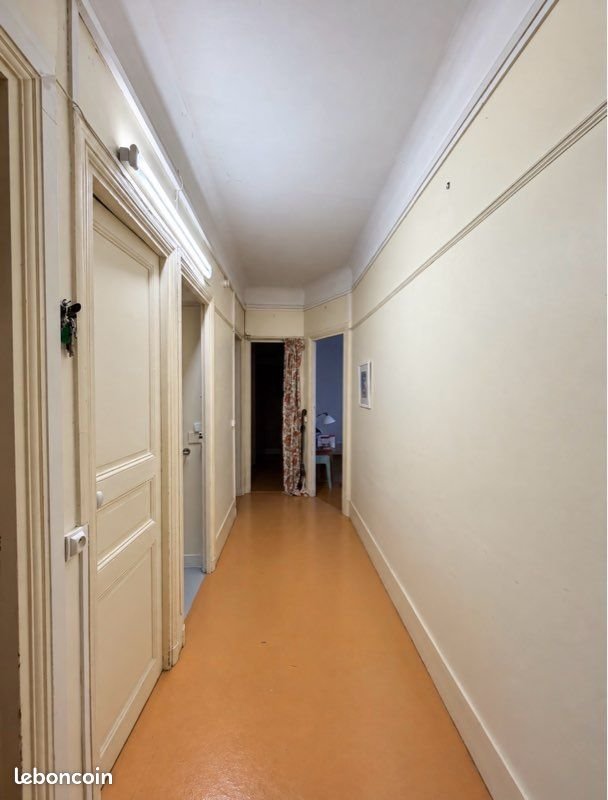 Appartement à vendre, 74m², Paris 15ème