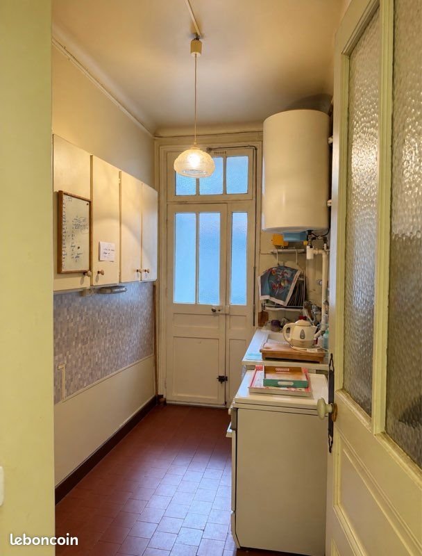 Appartement à vendre, 74m², Paris 15ème