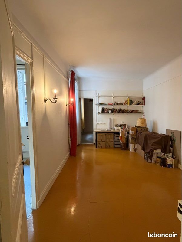 Appartement à vendre, 74m², Paris 15ème