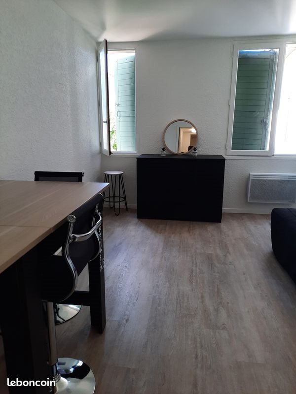 Appartement à vendre, 26m², Dax