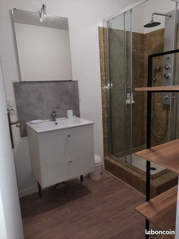 Appartement à vendre, 26m², Dax