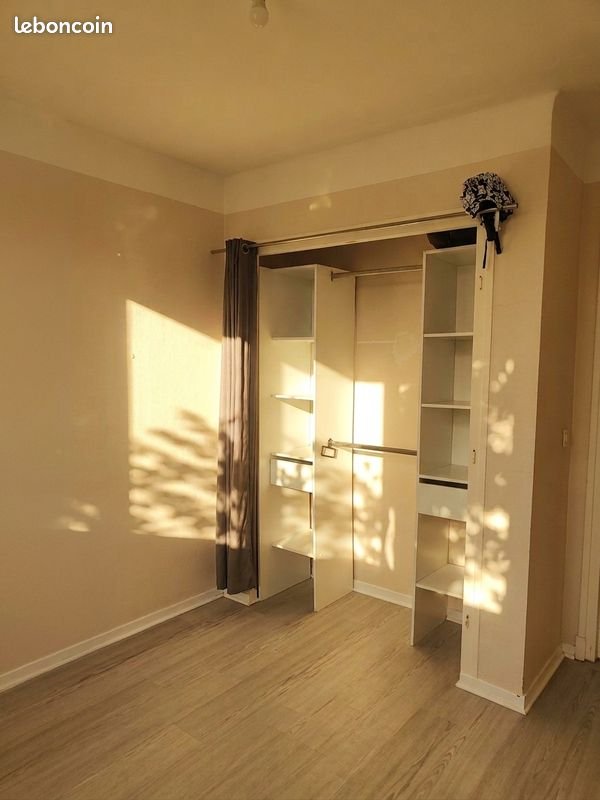 Appartement à louer, 60m², Soumoulou