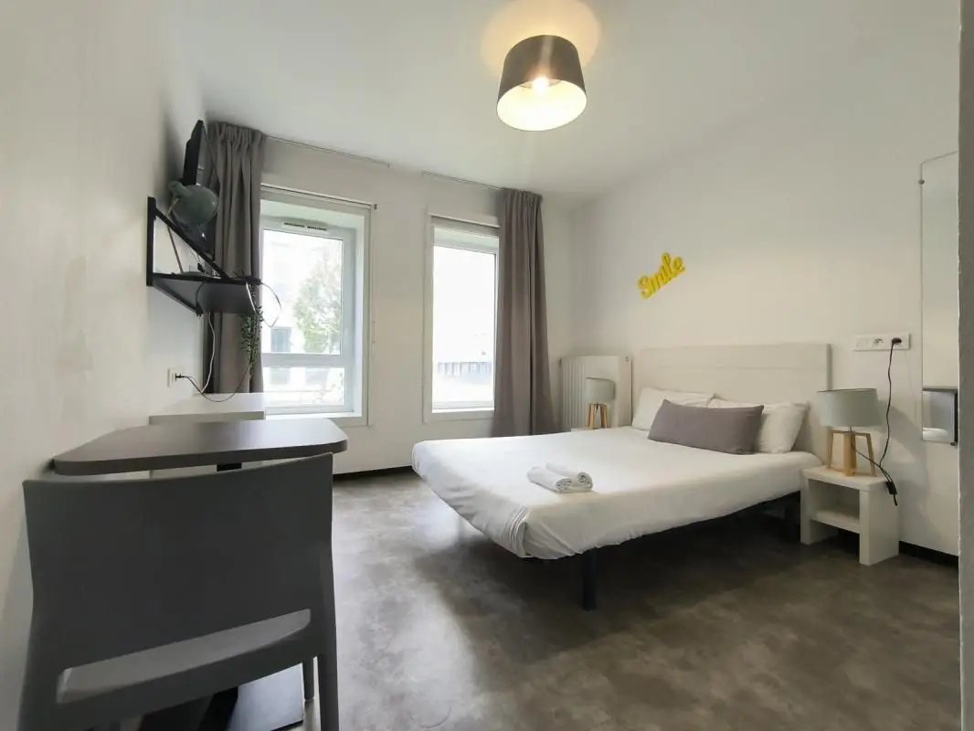 Appartement à vendre, 20m², Bordeaux