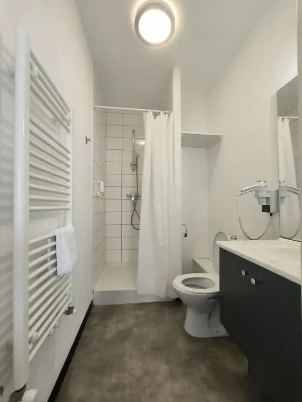 Appartement à vendre, 20m², Bordeaux