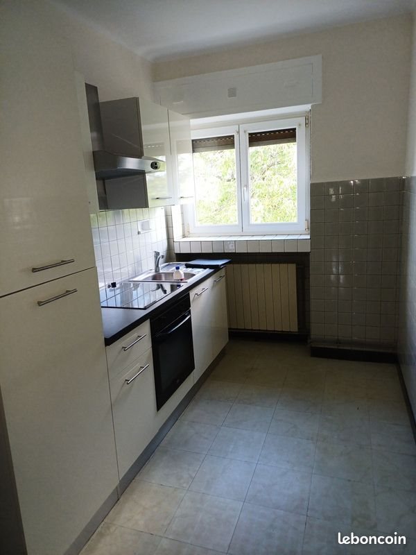 Appartement à louer, 83m², Amnéville