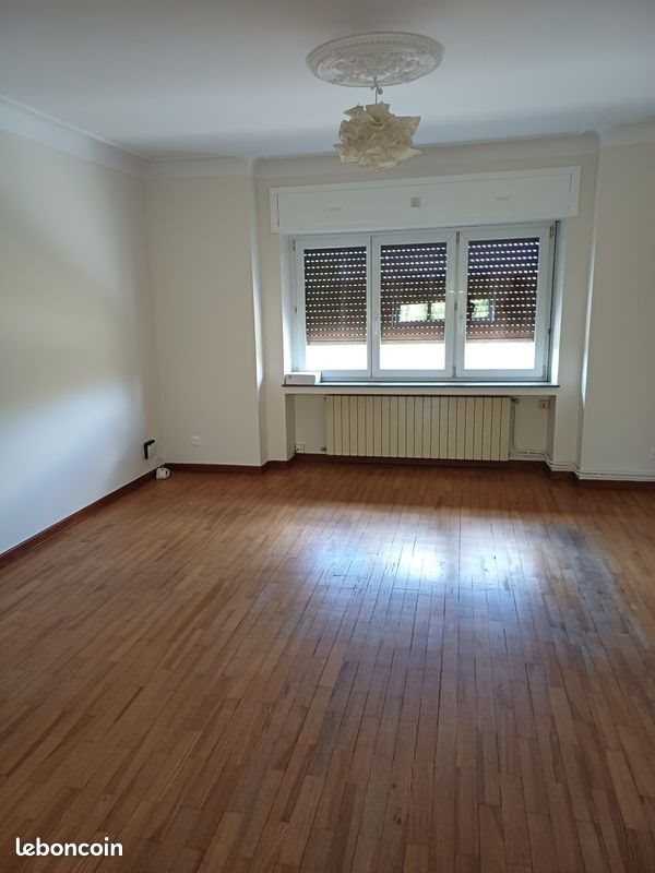Appartement à louer, 83m², Amnéville