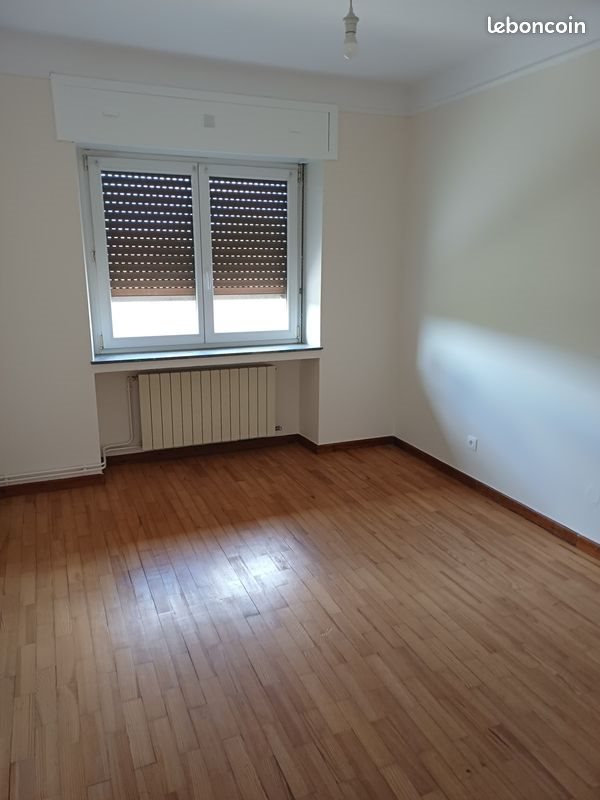 Appartement à louer, 83m², Amnéville