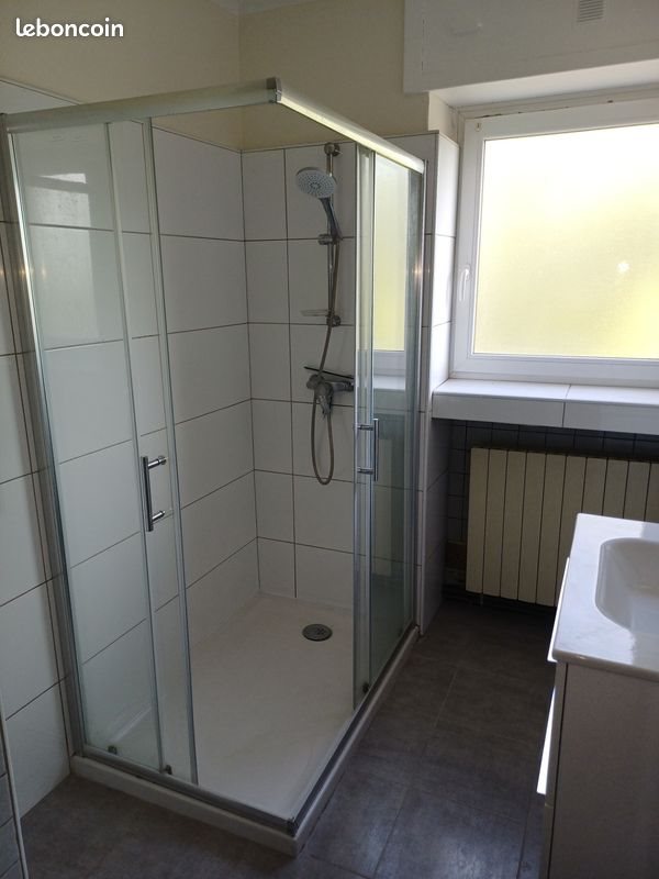 Appartement à louer, 83m², Amnéville