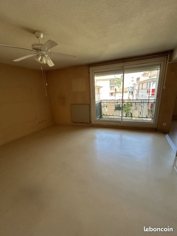 Appartement à vendre, 74m², Agen