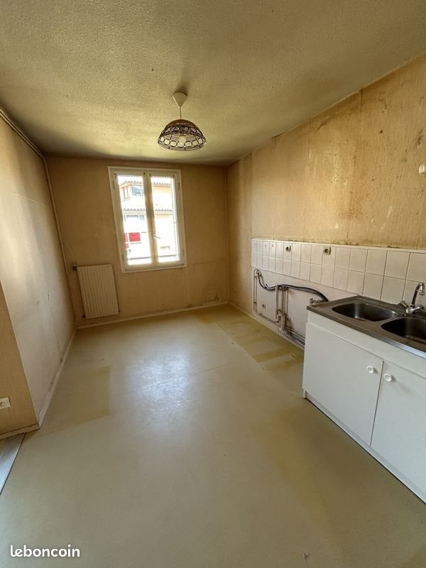 Appartement à vendre, 74m², Agen