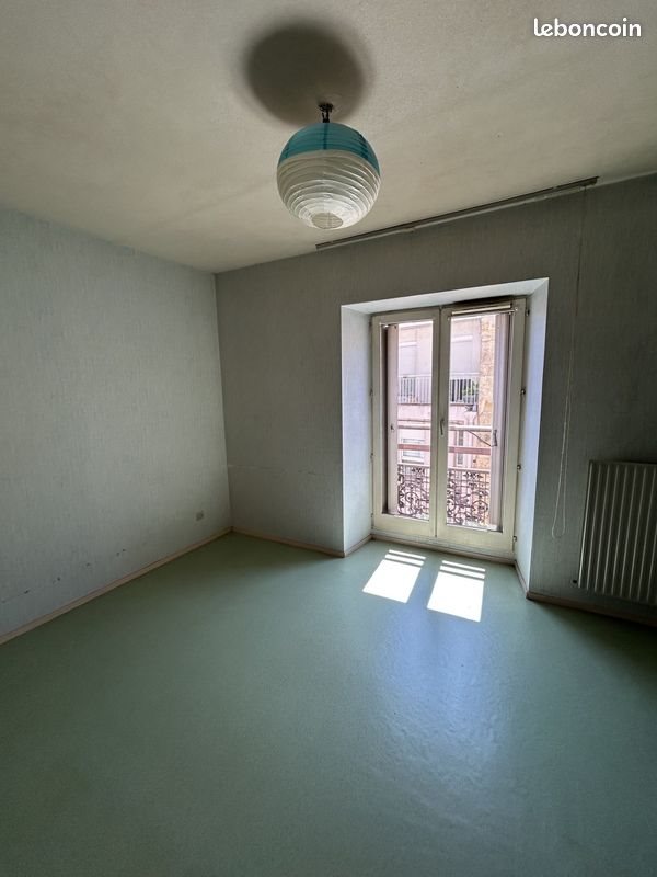 Appartement à vendre, 74m², Agen