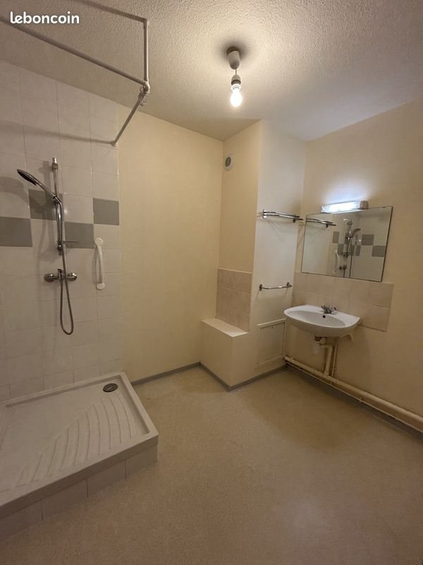 Appartement à vendre, 74m², Agen