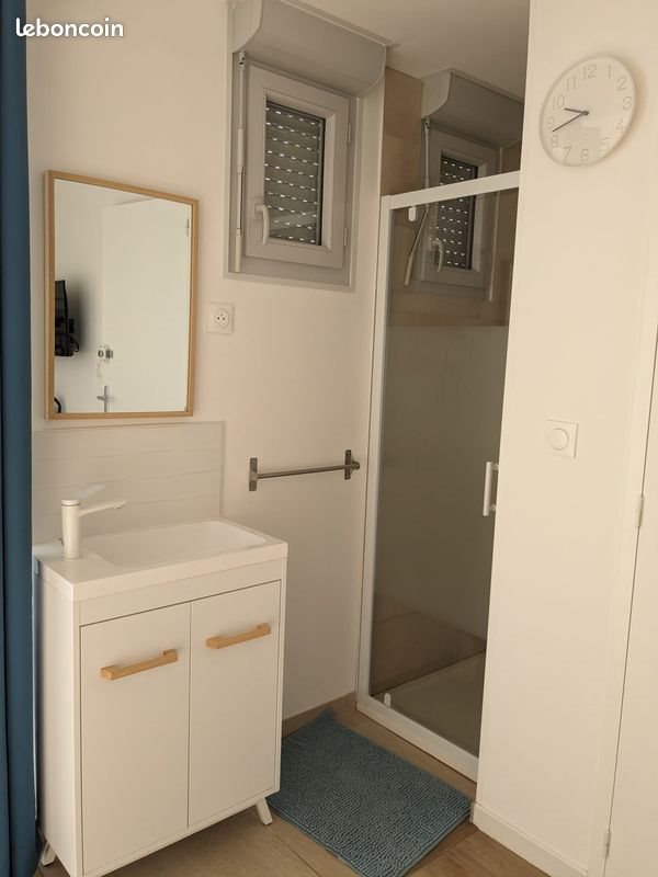 Appartement à louer, 20m², La Roche-sur-Yon