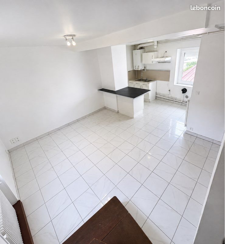 Appartement à louer, 51m², Clermont-Ferrand