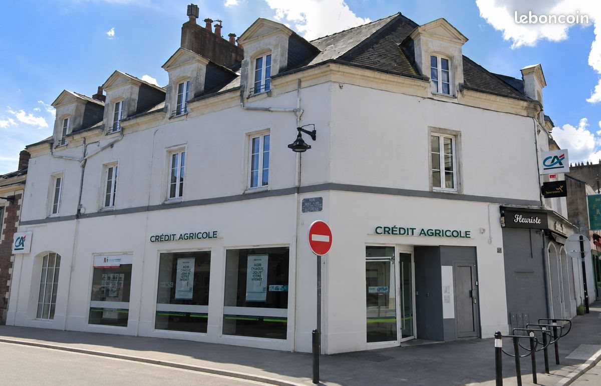 Appartement à vendre, 38m², Nantes