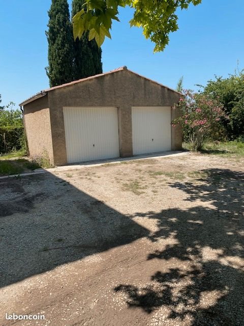 Maison à louer, 80m², Saint-Cannat